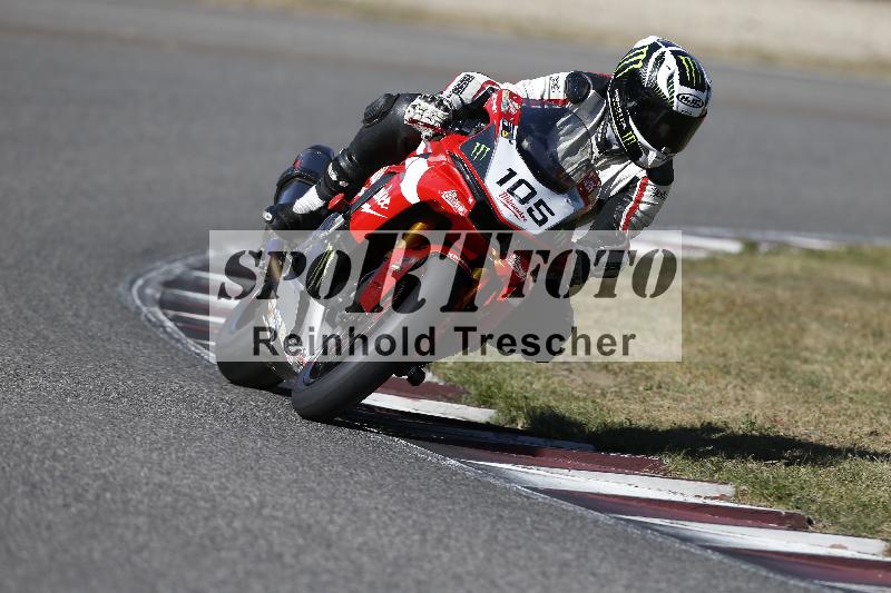 /46 27.09.2026  Speer Racing ADR/Gruppe gelb/105